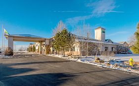 Holiday Inn Express Raton Nm